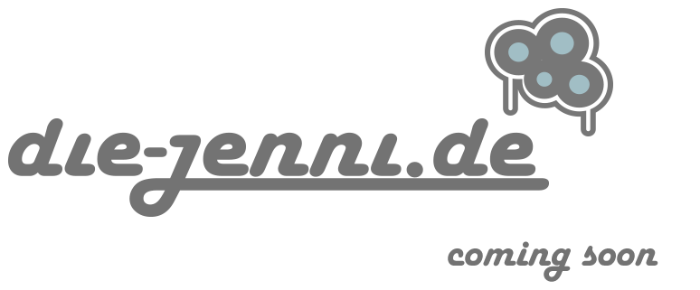 die-jenni.de comming soon